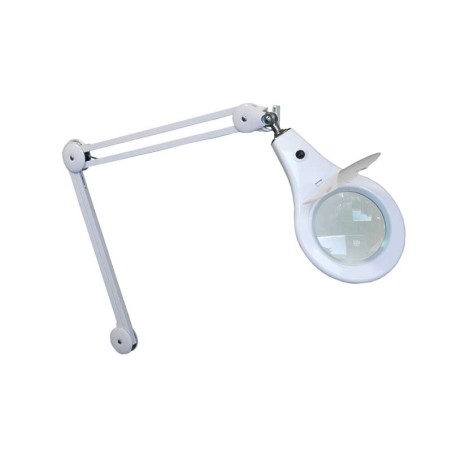 LAMPE LOUPE