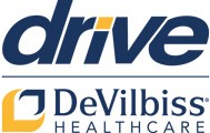 DRIVE DEVILBISS